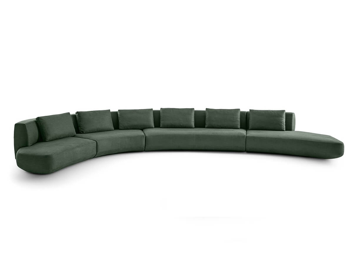 Sofá Bumerangue - Imagem 2