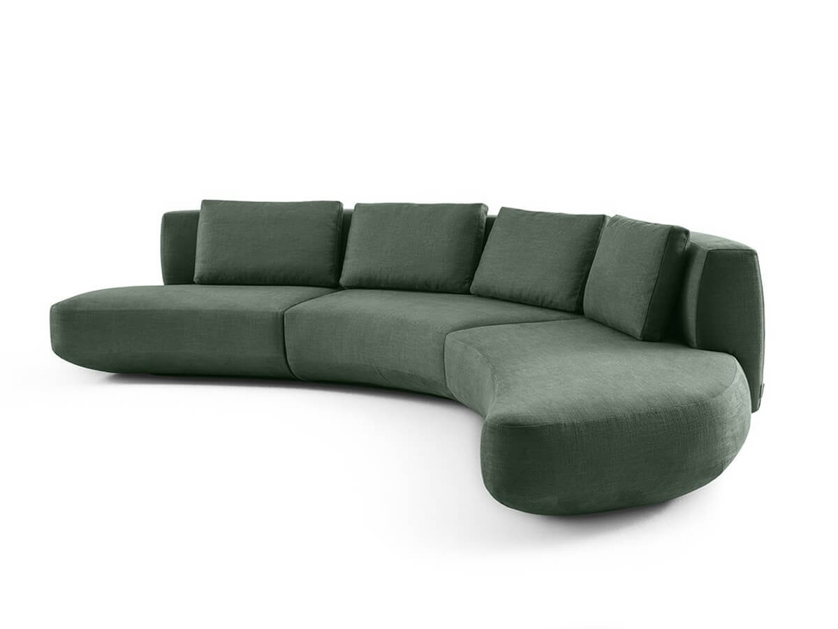 Sofá Bumerangue - Imagem 3