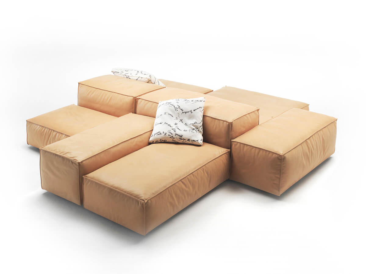 Sofá Nuvem - Imagem 2