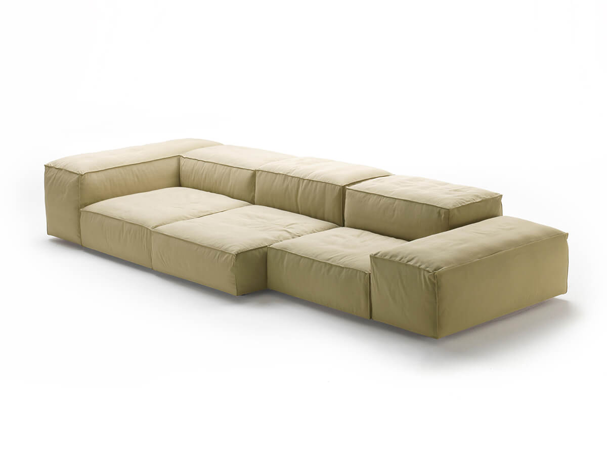 Sofá Nuvem - Imagem 2