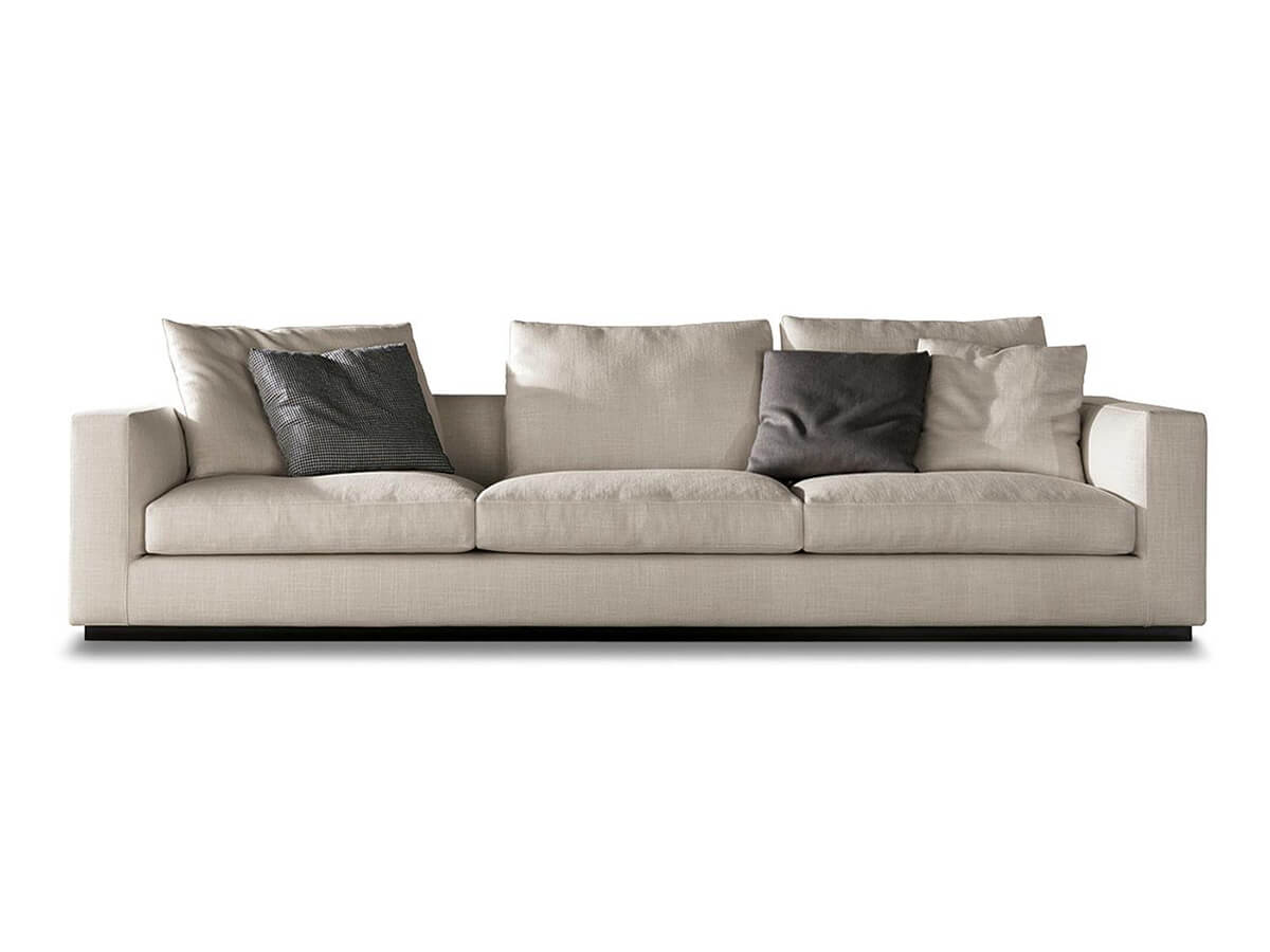 Sofá Reto - Imagem 2