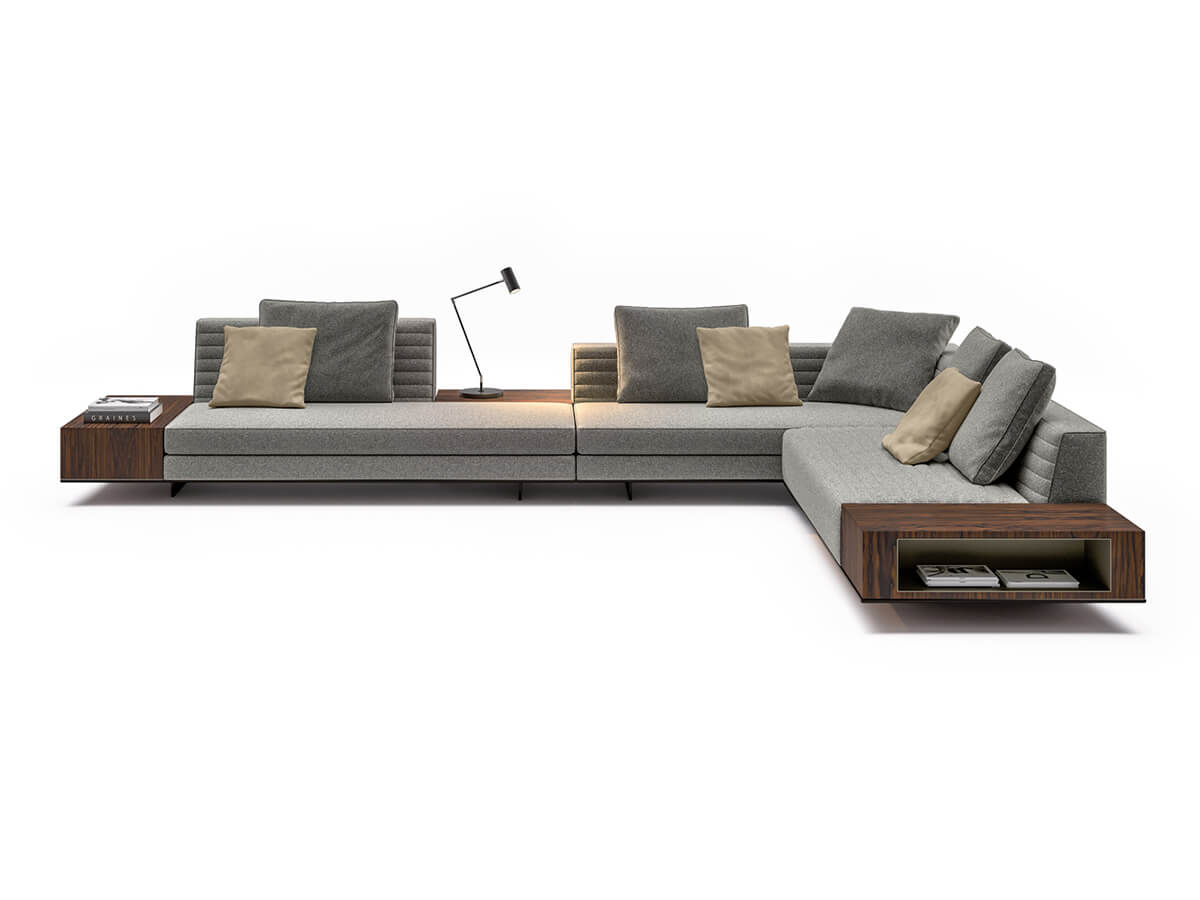 Sofá Refúgio - Imagem 2