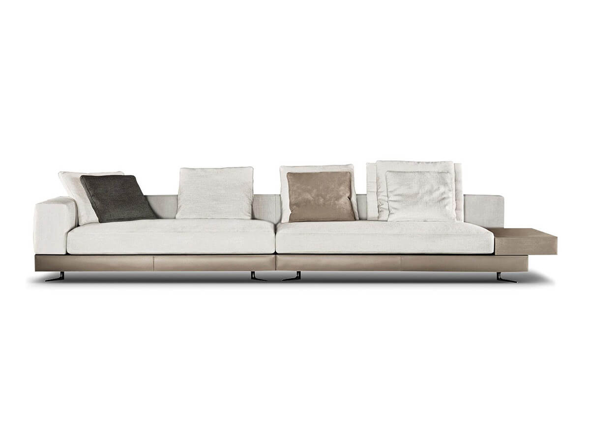 Sofá White - Imagem 2